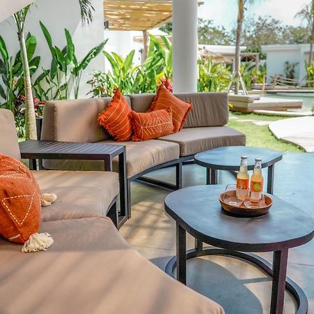 Hotel Kalia Bingin - Adult Only Uluwatu Esterno foto