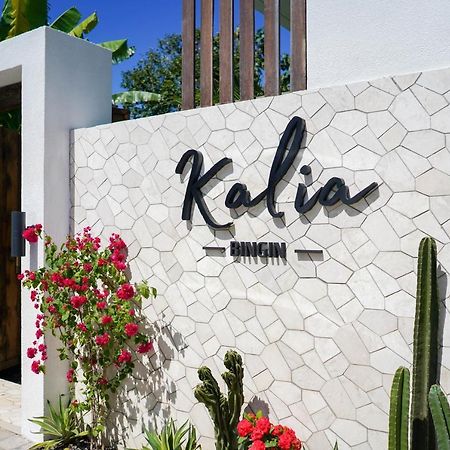 Hotel Kalia Bingin - Adult Only Uluwatu Esterno foto