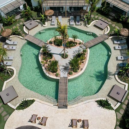 Hotel Kalia Bingin - Adult Only Uluwatu Esterno foto