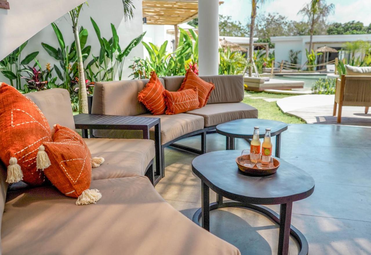 Hotel Kalia Bingin - Adult Only Uluwatu Esterno foto
