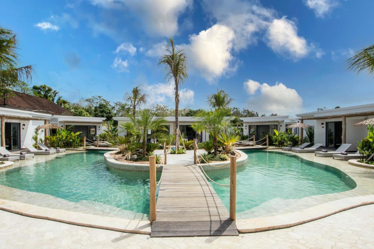 Hotel Kalia Bingin - Adult Only Uluwatu Esterno foto