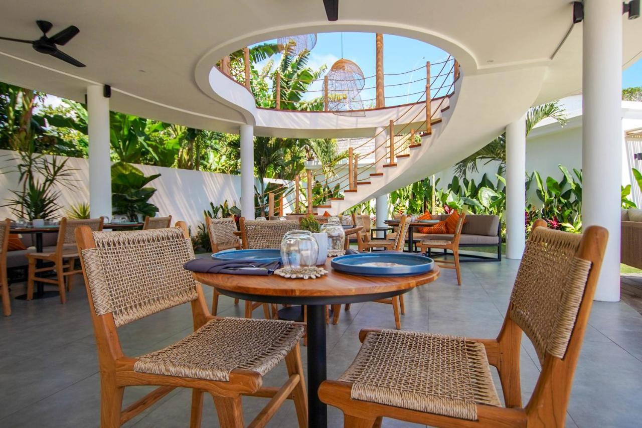 Hotel Kalia Bingin - Adult Only Uluwatu Esterno foto