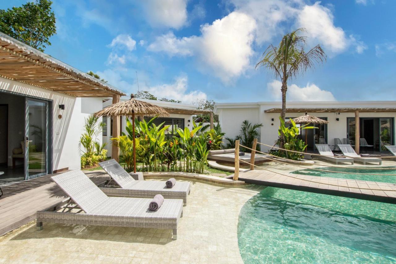 Hotel Kalia Bingin - Adult Only Uluwatu Esterno foto