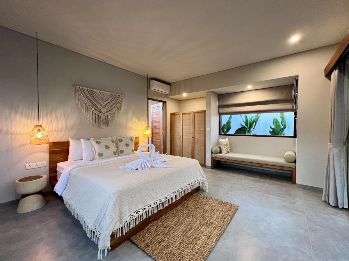 Hotel Kalia Bingin - Adult Only Uluwatu Esterno foto