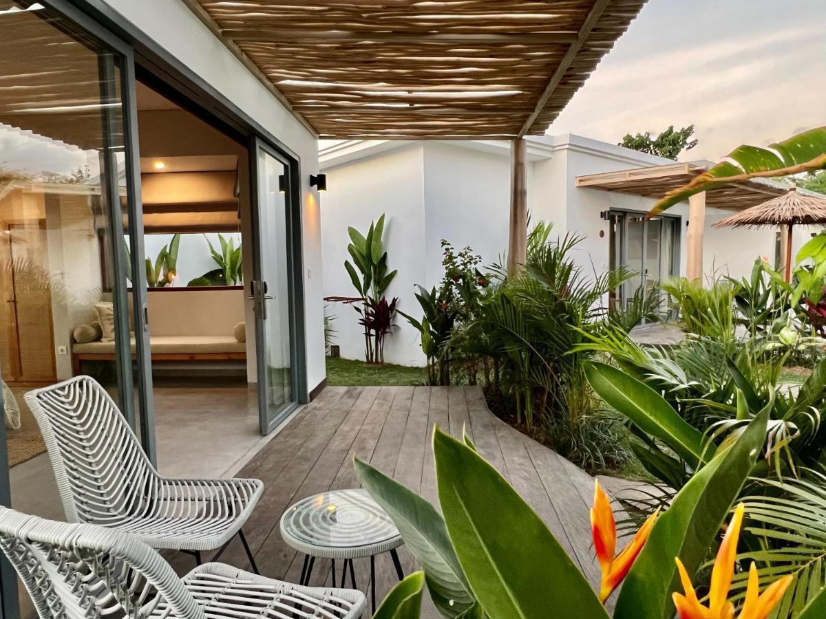 Hotel Kalia Bingin - Adult Only Uluwatu Esterno foto