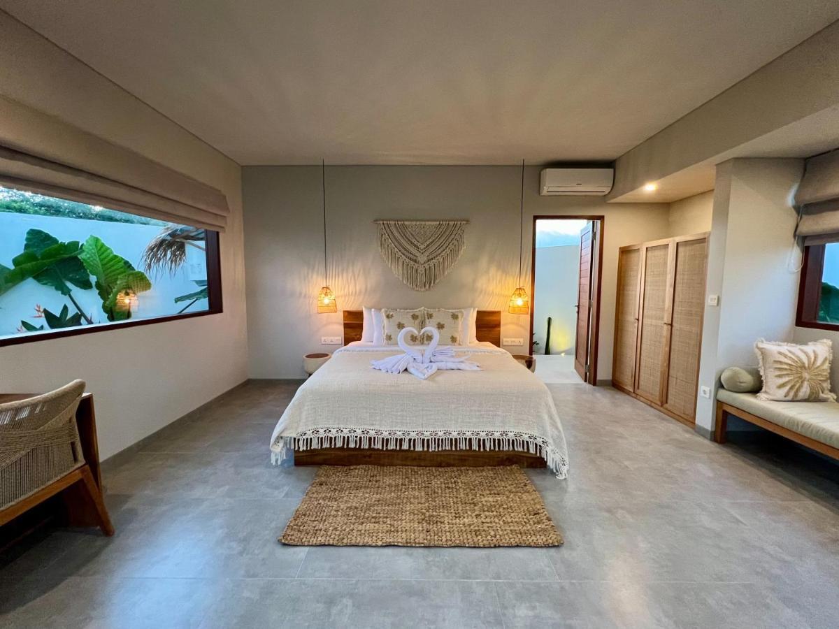Hotel Kalia Bingin - Adult Only Uluwatu Esterno foto