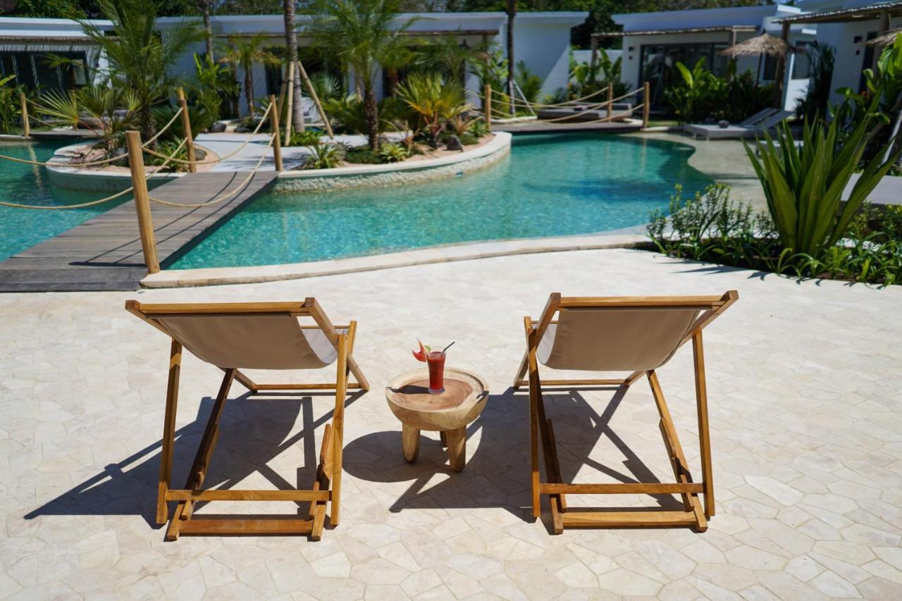 Hotel Kalia Bingin - Adult Only Uluwatu Esterno foto