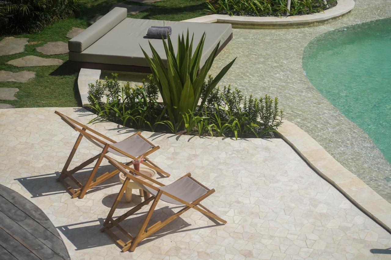 Hotel Kalia Bingin - Adult Only Uluwatu Esterno foto