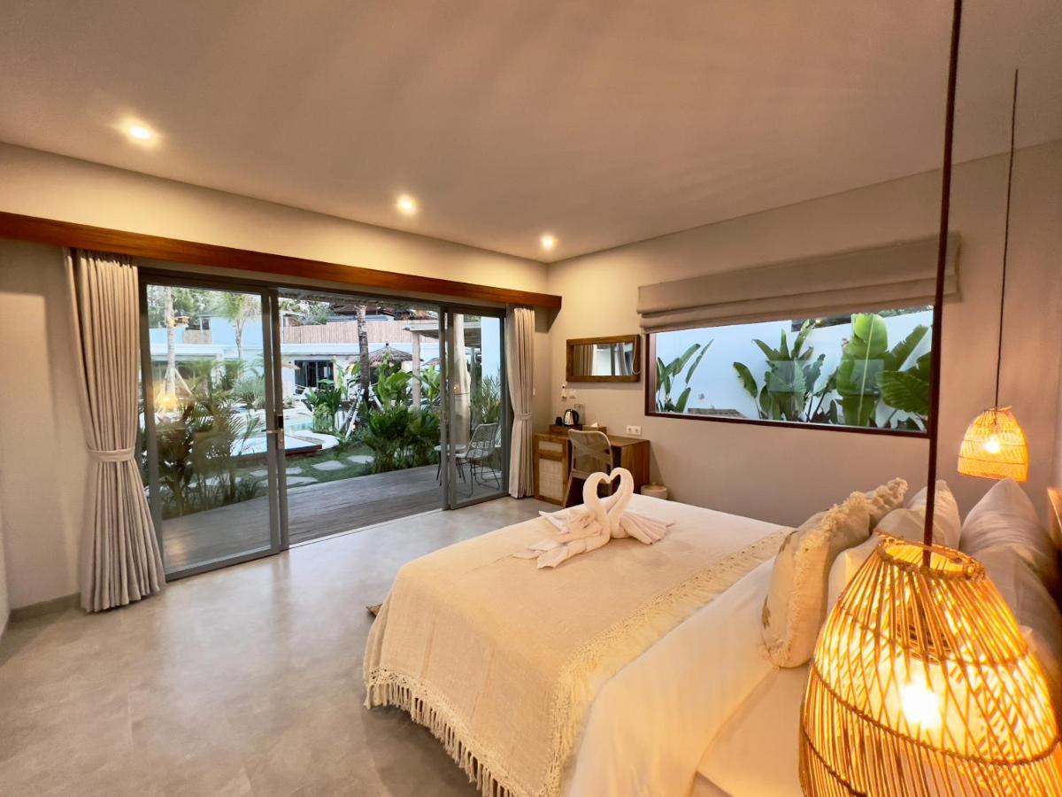 Hotel Kalia Bingin - Adult Only Uluwatu Esterno foto