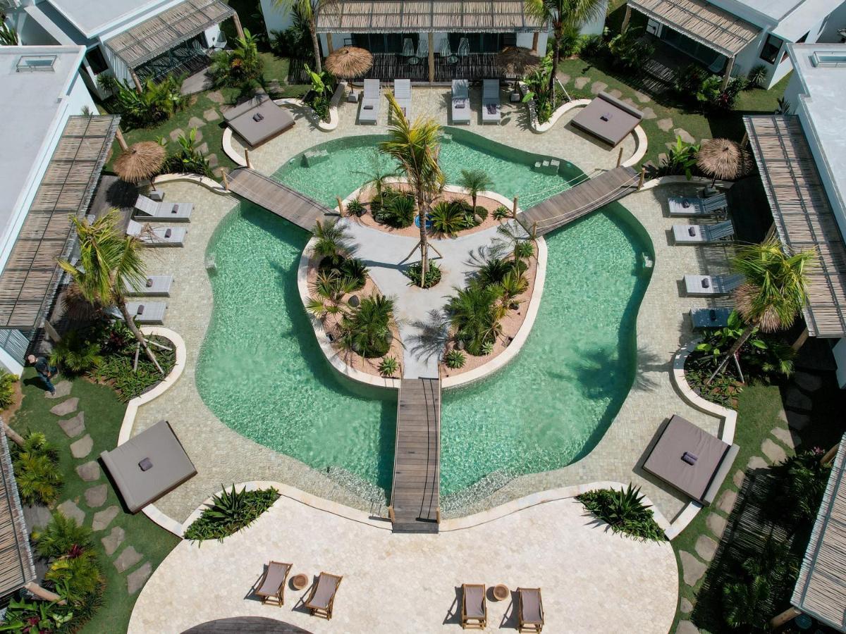 Hotel Kalia Bingin - Adult Only Uluwatu Esterno foto