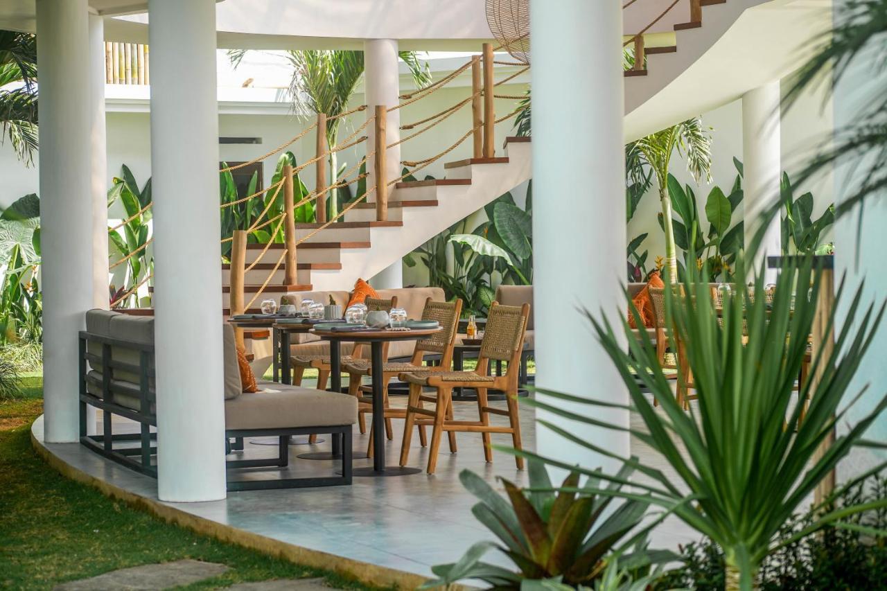 Hotel Kalia Bingin - Adult Only Uluwatu Esterno foto