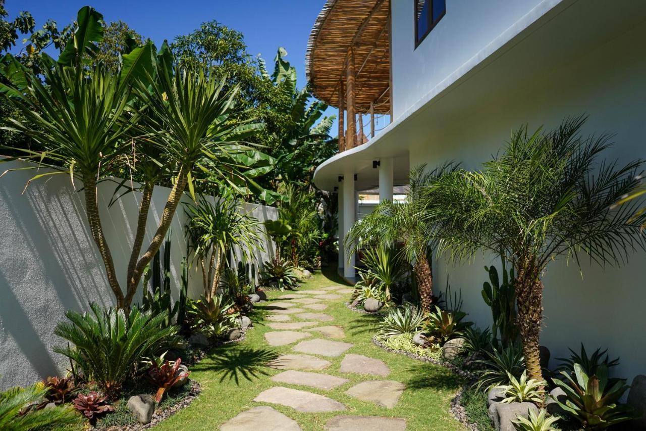 Hotel Kalia Bingin - Adult Only Uluwatu Esterno foto