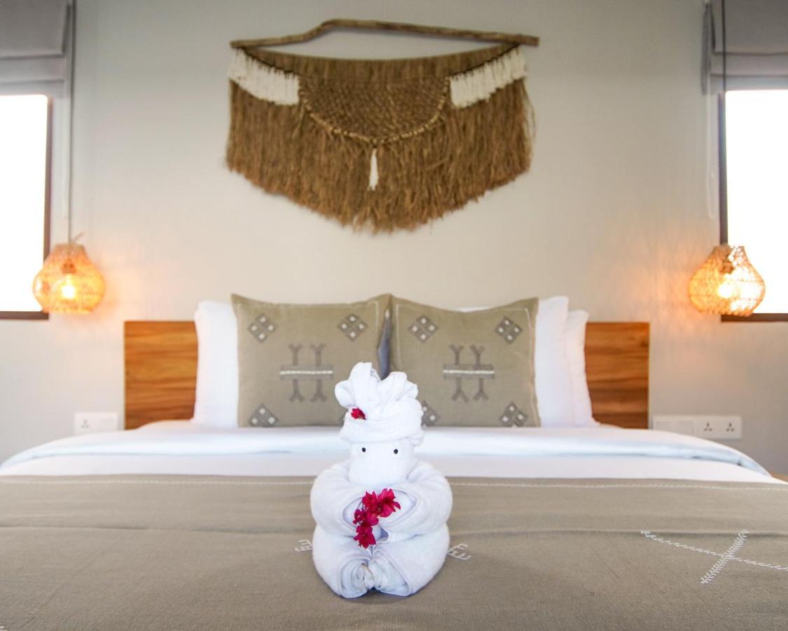 Hotel Kalia Bingin - Adult Only Uluwatu Esterno foto