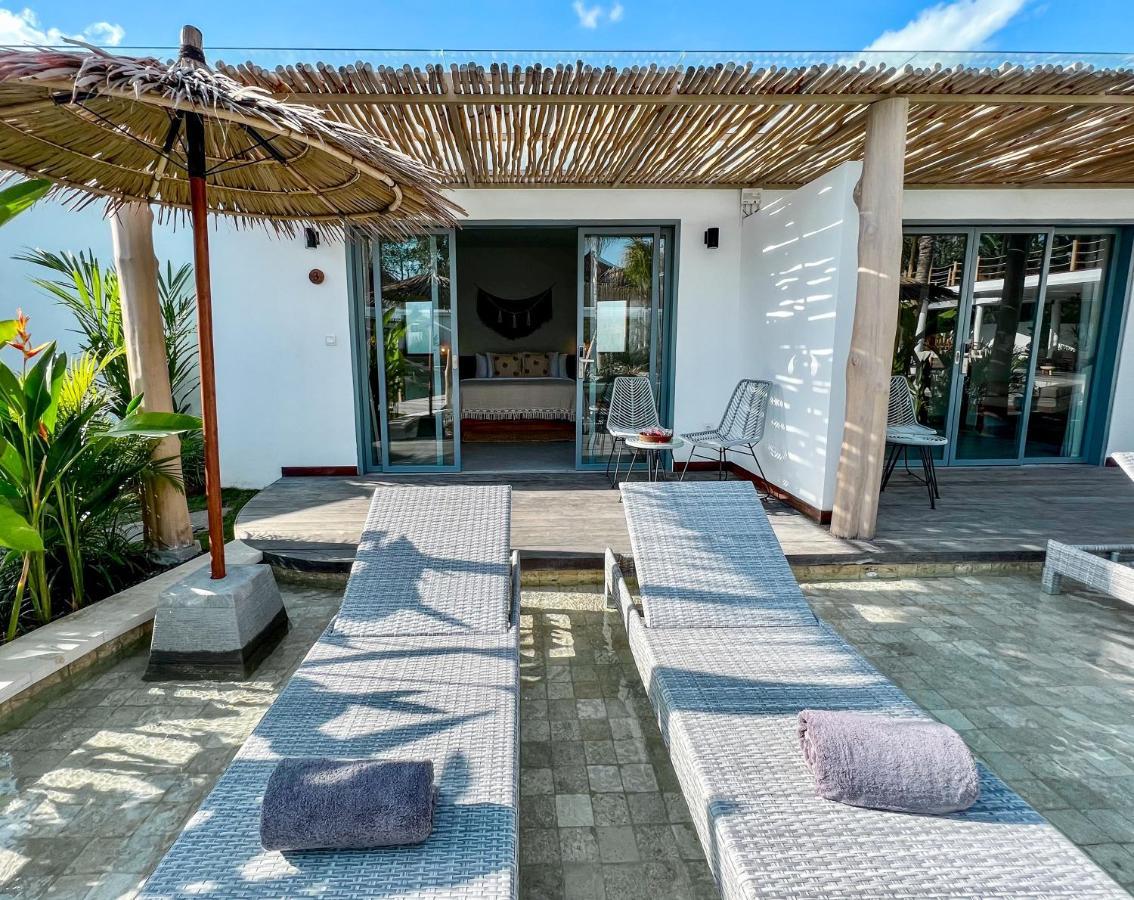 Hotel Kalia Bingin - Adult Only Uluwatu Esterno foto