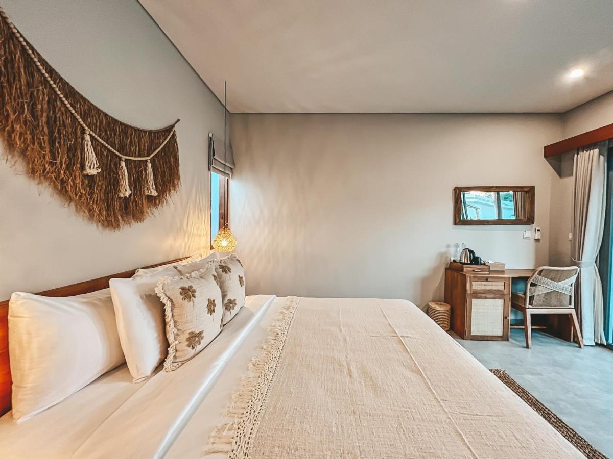 Hotel Kalia Bingin - Adult Only Uluwatu Esterno foto