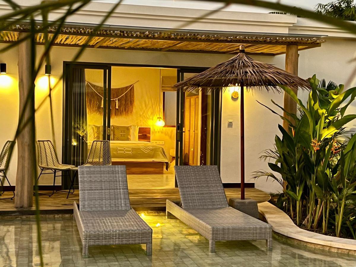 Hotel Kalia Bingin - Adult Only Uluwatu Esterno foto