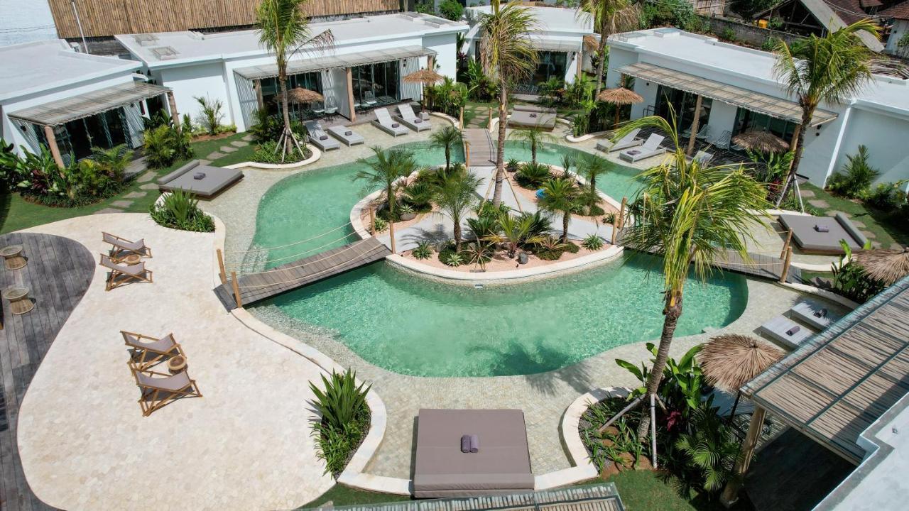 Hotel Kalia Bingin - Adult Only Uluwatu Esterno foto
