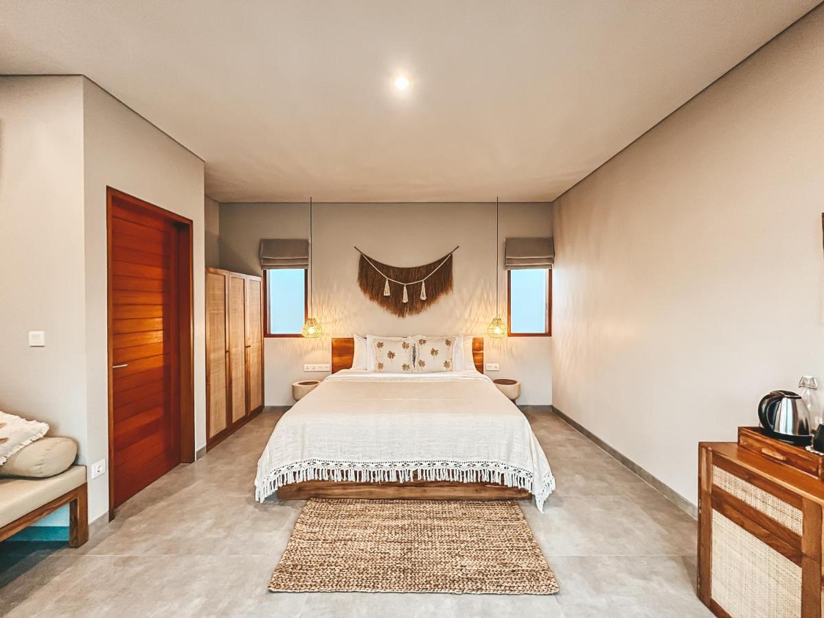 Hotel Kalia Bingin - Adult Only Uluwatu Esterno foto