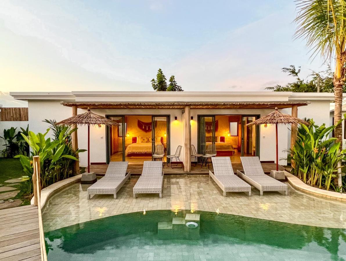 Hotel Kalia Bingin - Adult Only Uluwatu Esterno foto