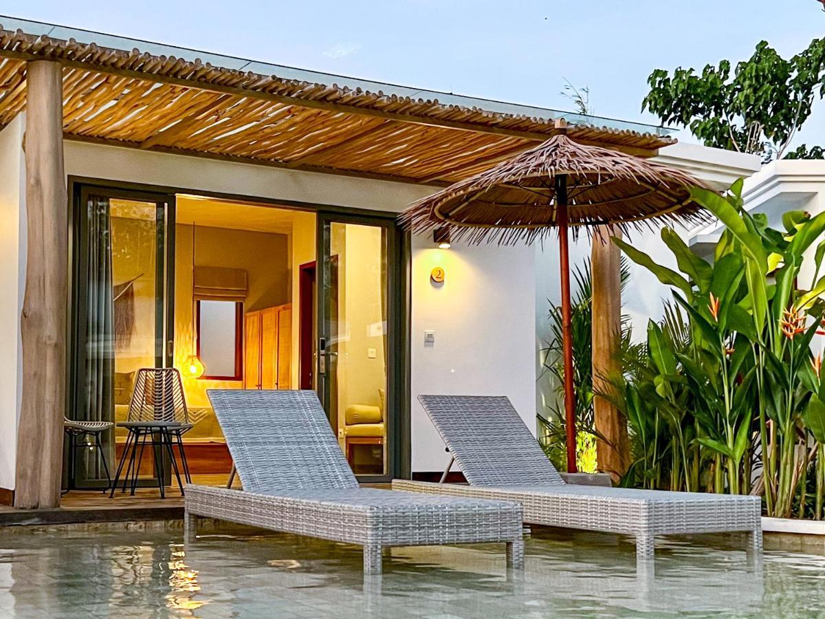 Hotel Kalia Bingin - Adult Only Uluwatu Esterno foto