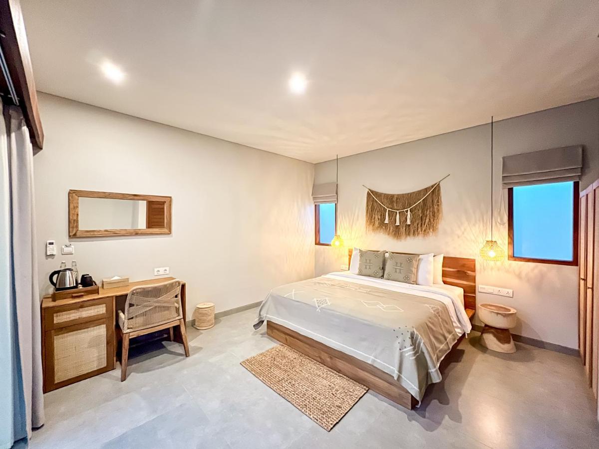 Hotel Kalia Bingin - Adult Only Uluwatu Esterno foto