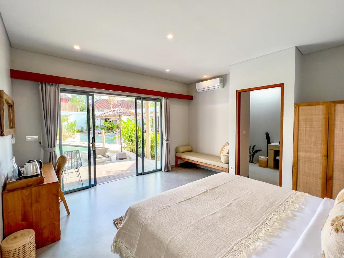 Hotel Kalia Bingin - Adult Only Uluwatu Esterno foto