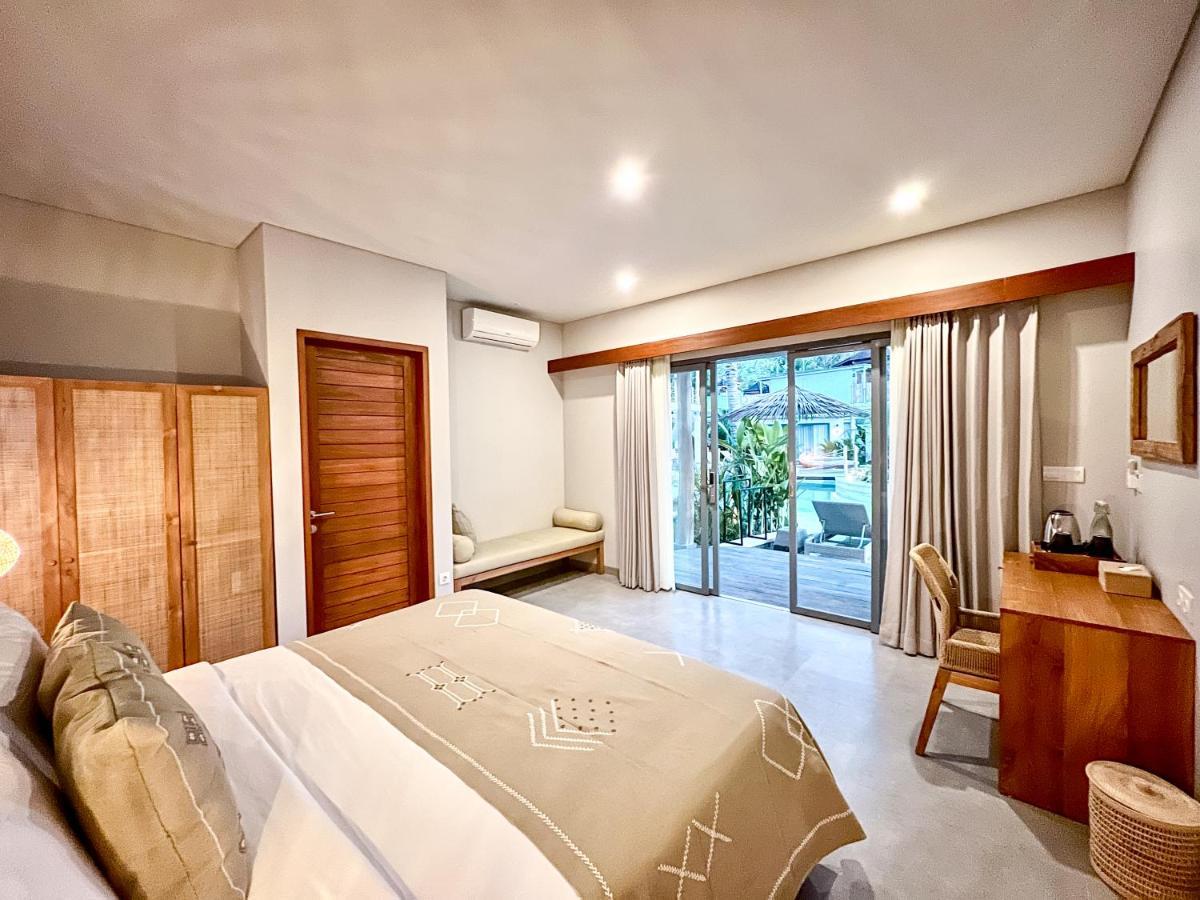 Hotel Kalia Bingin - Adult Only Uluwatu Esterno foto
